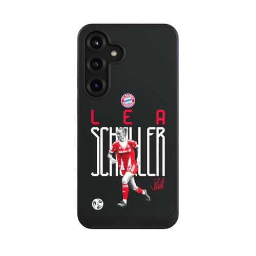 Samsung Galaxy S25+  NIVOcore Lea Schüller 25/26