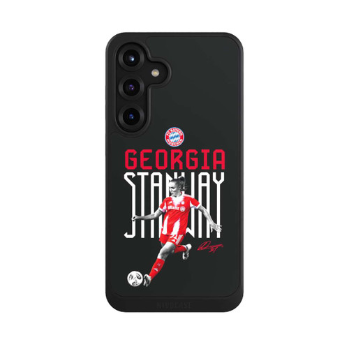 Samsung Galaxy S25+  NIVOcore Georgia Stanway 25/26