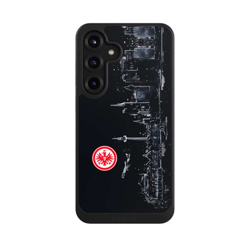 Samsung Galaxy S25+  NIVOcore SGE Frankfurt Skyline