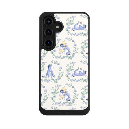 Samsung Galaxy S25+  NIVOcore Eeyore Hugging Pooh Pattern