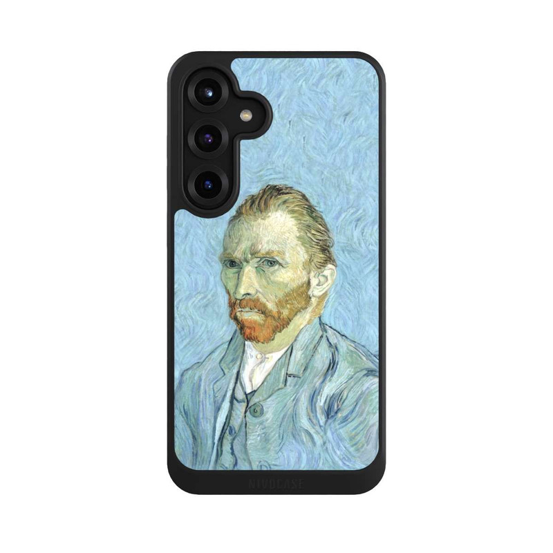 Galaxy S25 + NIVOcore Autoportrait, 1889