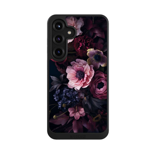 Samsung Galaxy S25+  NIVOcore Nocturnal Botanica Vibes Mit KI