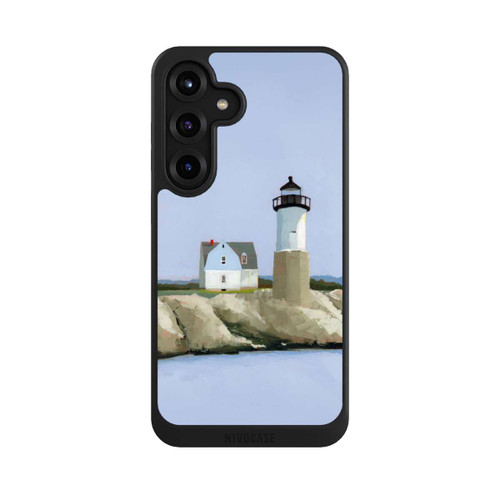 Samsung Galaxy S25+  NIVOcore Guide by Ruth LaGue