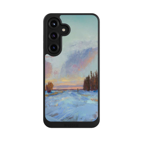 Samsung Galaxy S25+  NIVOcore The Journey by Roberta Murray