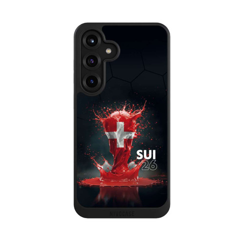 Samsung Galaxy S25+  NIVOcore SUI 26