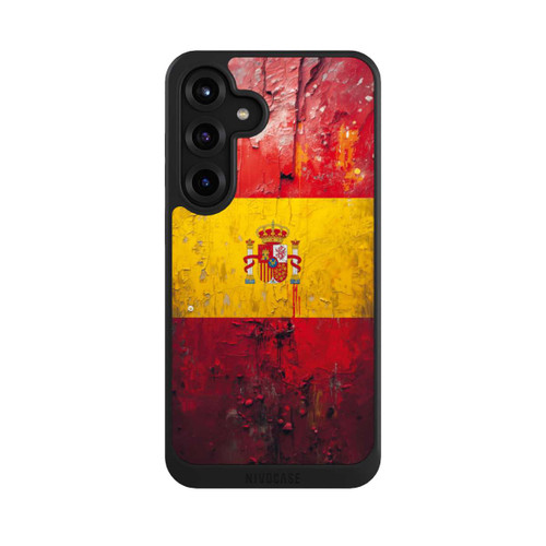 Samsung Galaxy S25+  NIVOcore Espagne 26