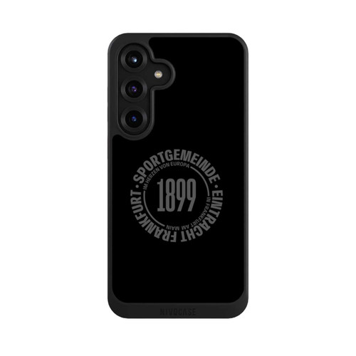 Samsung Galaxy S25+  NIVOcore SG Eintracht Frankfurt 1899