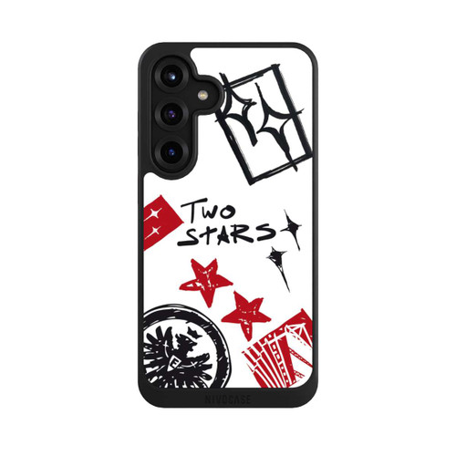 Samsung Galaxy S25+  NIVOcore Eintracht Frankfurt Two Stars