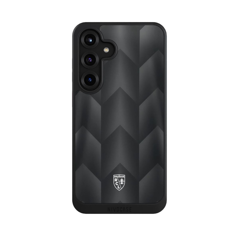 Galaxy S25 + NIVOcore RC Lens Away Jersey 26/27