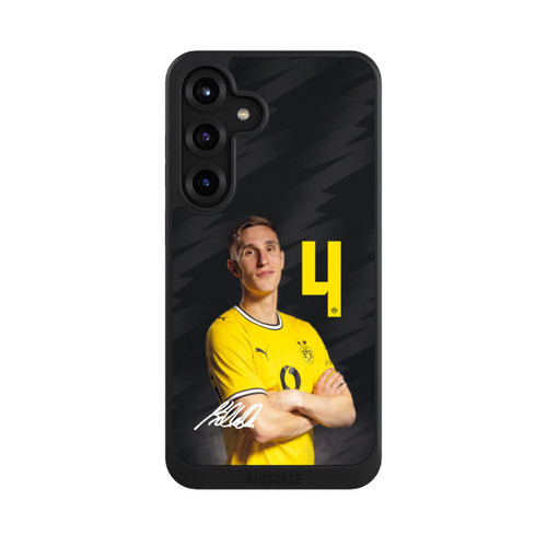 Samsung Galaxy S25+  NIVOcore Nico Schlotterbeck 26/27
