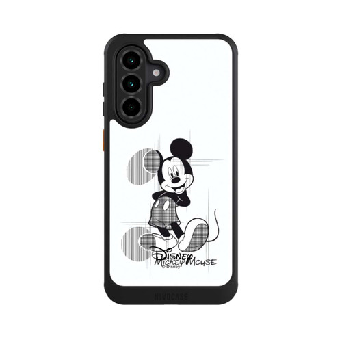 Samsung Galaxy A36 5G NIVOcore Mickey Sketchy