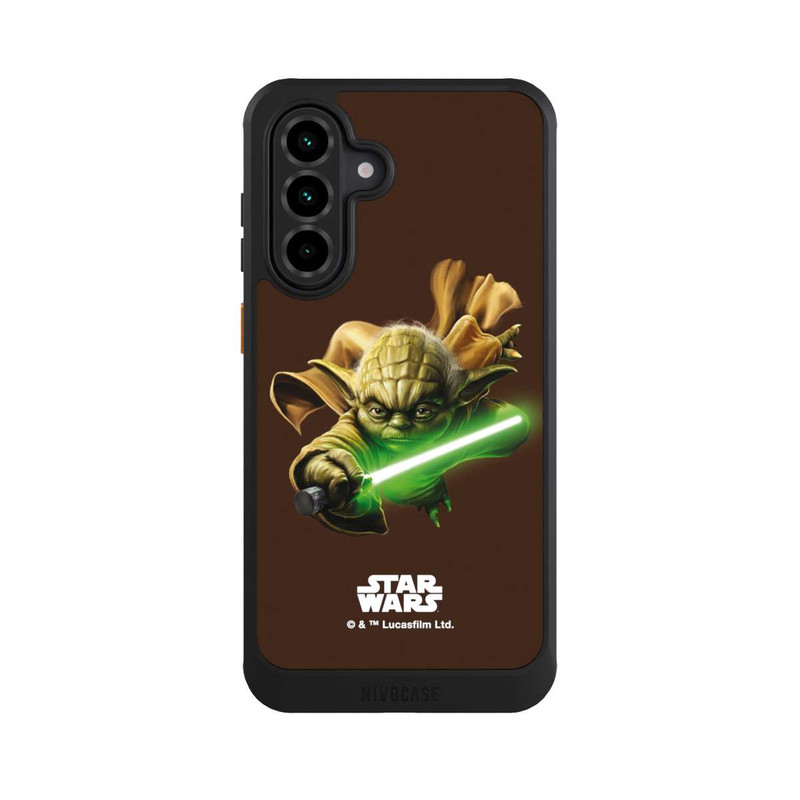 Galaxy A36 5G NIVOcore Yoda