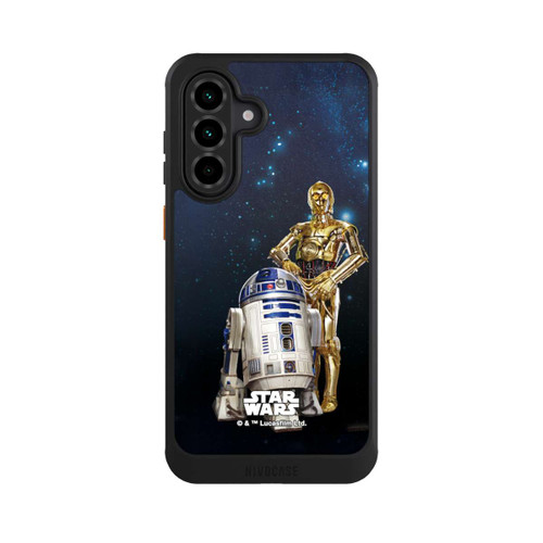 Samsung Galaxy A36 5G NIVOcore Droïdes