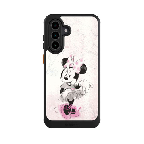Samsung Galaxy A36 5G NIVOcore Minnie Aquarell
