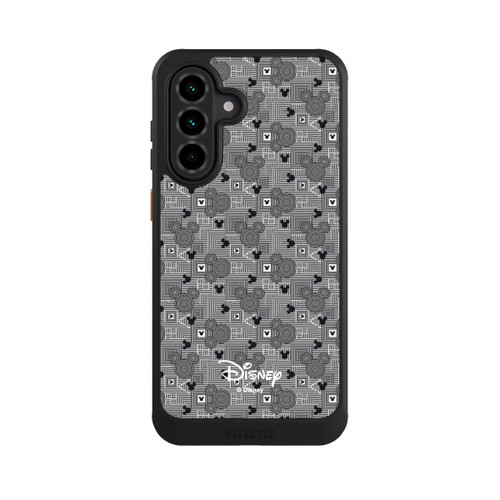 Samsung Galaxy A36 5G NIVOcore Micky Optical Illusion