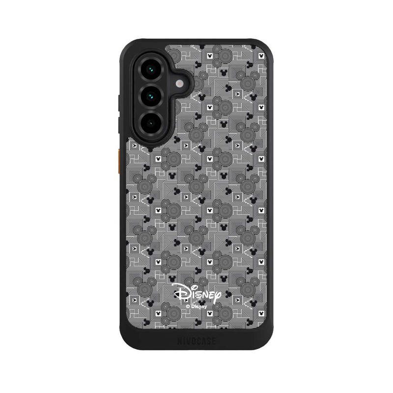 Galaxy A36 5G NIVOcore Micky Optical Illusion