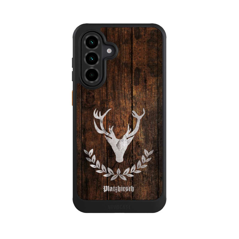 Galaxy A36 5G NIVOcore Platzhirsch