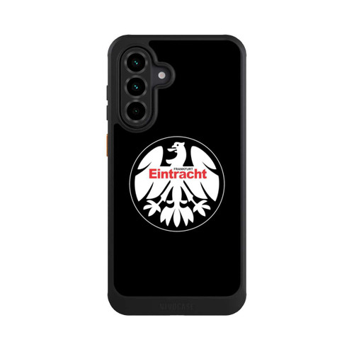 Samsung Galaxy A36 5G NIVOcore Eintracht Frankfurt Retro Adler