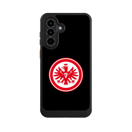 Samsung Galaxy A36 5G NIVOcore Eintracht Frankfurt Schwarz