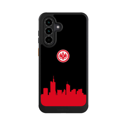 Samsung Galaxy A36 5G NIVOcore Eintracht Frankfurt Skyline Rot