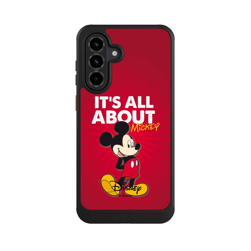 Galaxy A36 5G NIVOcore All About Mickey
