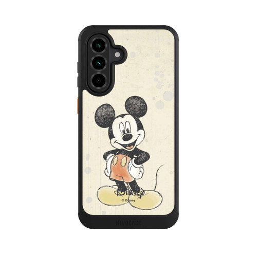 Samsung Galaxy A36 5G NIVOcore Mickey Aquarelle