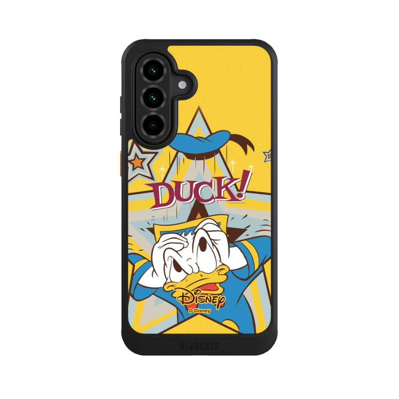 Galaxy A36 5G NIVOcore Duck!