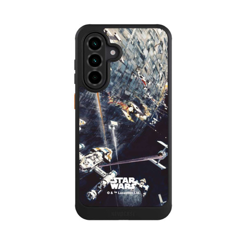 Samsung Galaxy A36 5G NIVOcore Todes Stern