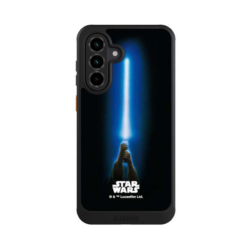 Samsung Galaxy A36 5G NIVOcore Jedi-Lichtschwert