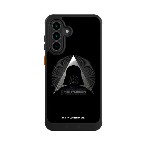 Samsung Galaxy A36 5G NIVOcore Vader Graphique