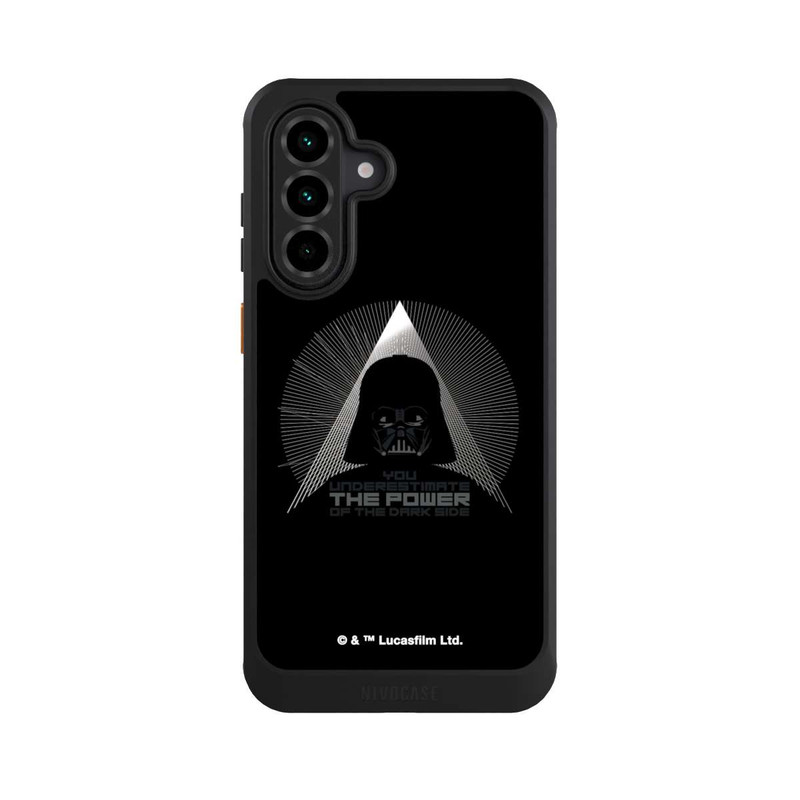 Galaxy A36 5G NIVOcore Vader Graphique