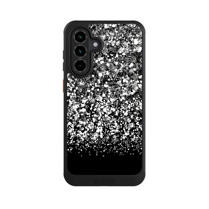 Galaxy A36 5G NIVOcore Snow Fall