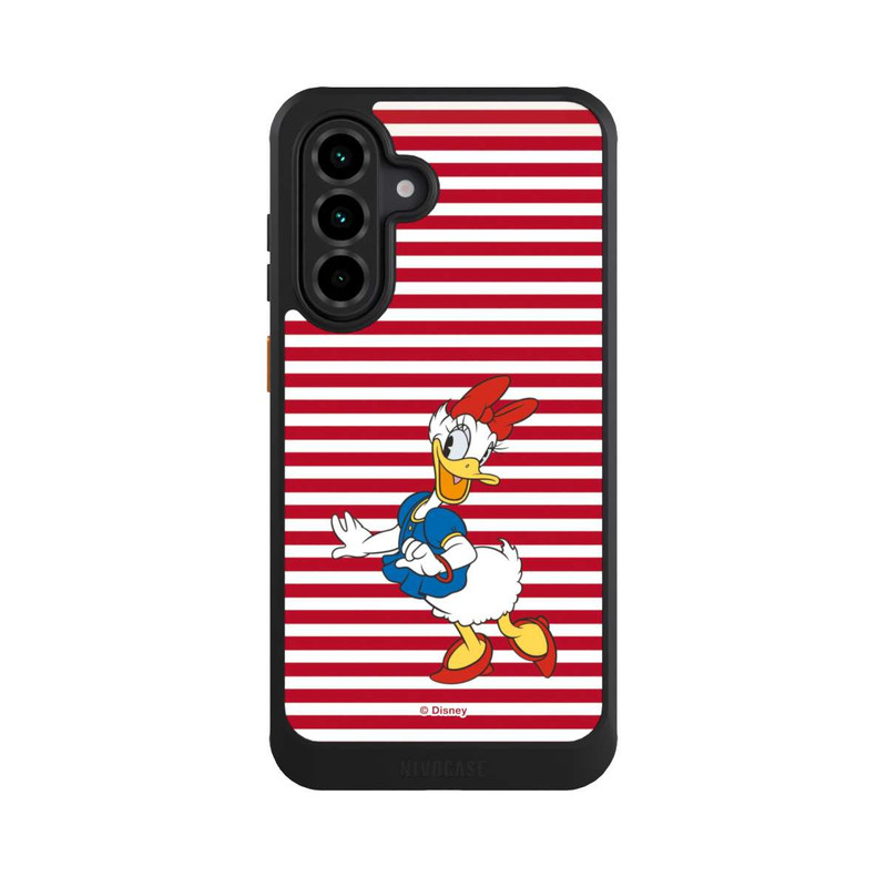 Galaxy A36 5G NIVOcore Daisy Sailor Stripes