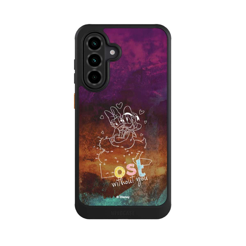 Galaxy A36 5G NIVOcore Lost Without You