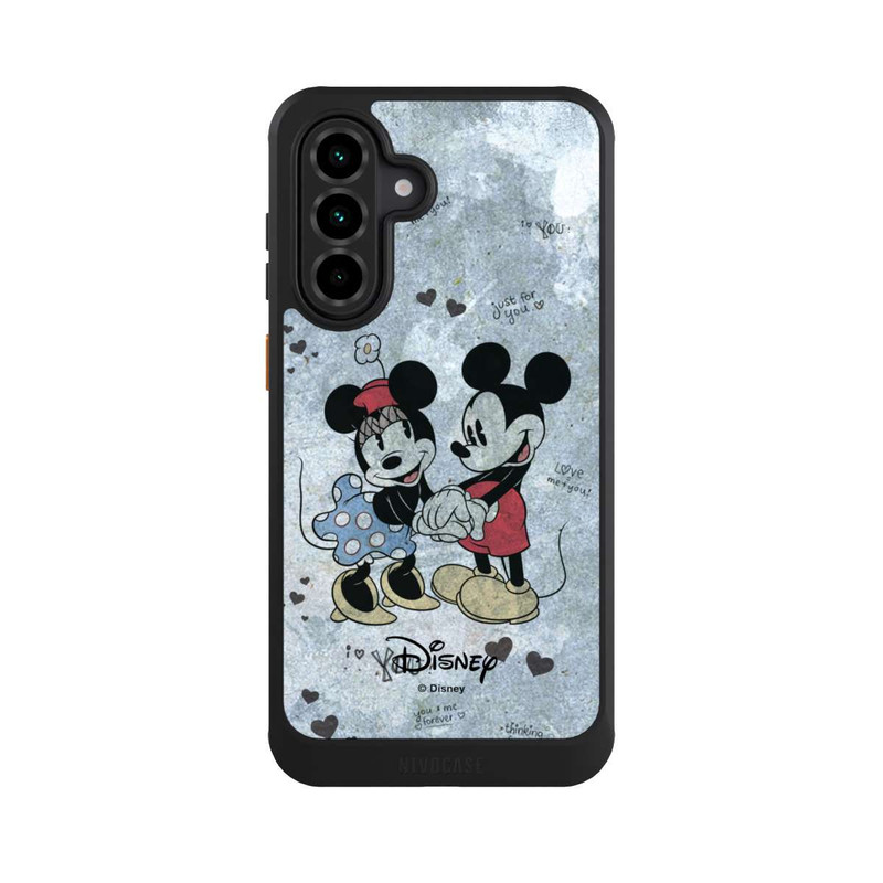 Galaxy A36 5G NIVOcore Mickey&Minnie In Love