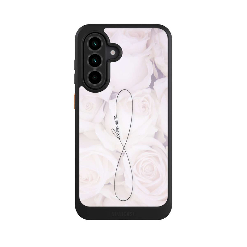 Galaxy A36 5G NIVOcore Eternal Love