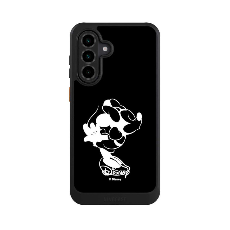 Galaxy A36 5G NIVOcore Minnie Kissing