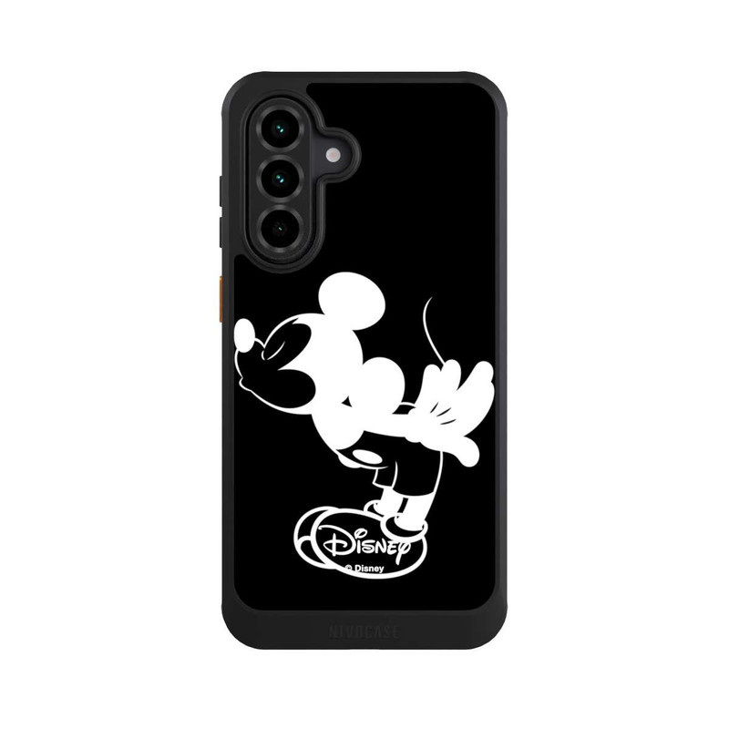 Galaxy A36 5G NIVOcore Micky Kissing