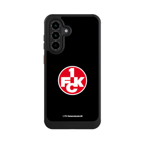 Samsung Galaxy A36 5G NIVOcore 1.FCK Schwarz