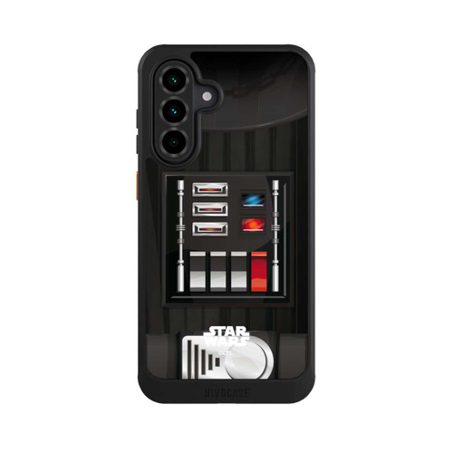 Samsung Galaxy A36 5G NIVOcore Darth Vader Nahaufnahme