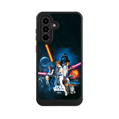 Samsung Galaxy A36 5G NIVOcore Episode IV