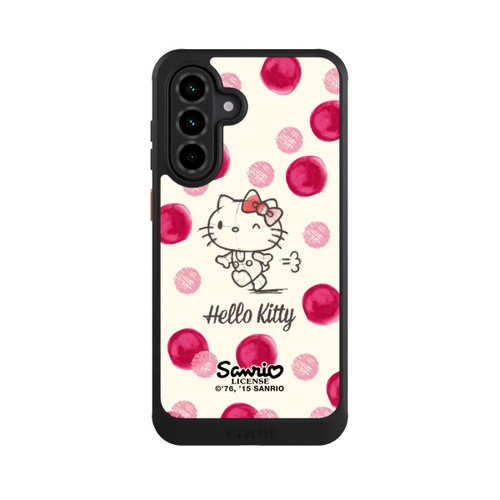 Samsung Galaxy A36 5G NIVOcore Hello Kitty - Pünktchen