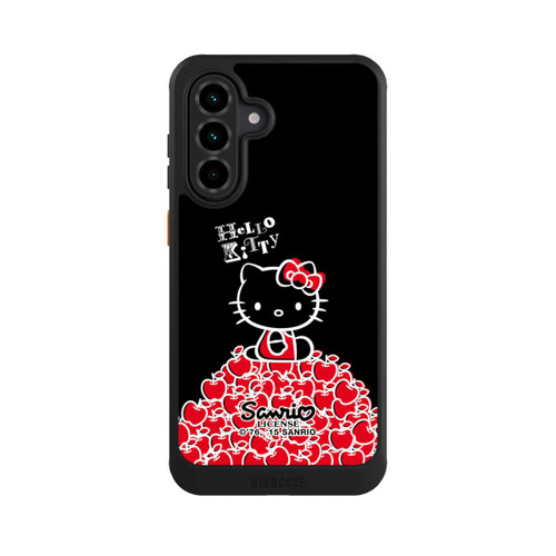 Samsung Galaxy A36 5G NIVOcore Hello Kitty - Off Me Schwarz