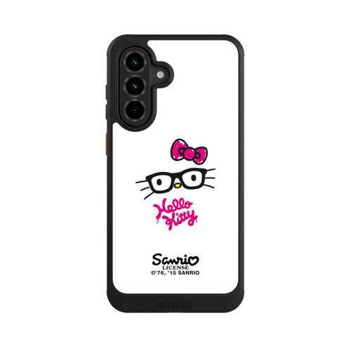 Samsung Galaxy A36 5G NIVOcore Hello Kitty - Street Art