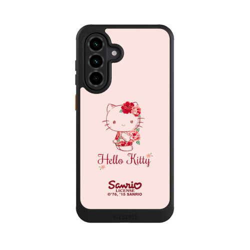 Samsung Galaxy A36 5G NIVOcore Hello Kitty - Roses