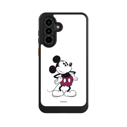 Samsung Galaxy A36 5G NIVOcore Micky Maus Retro