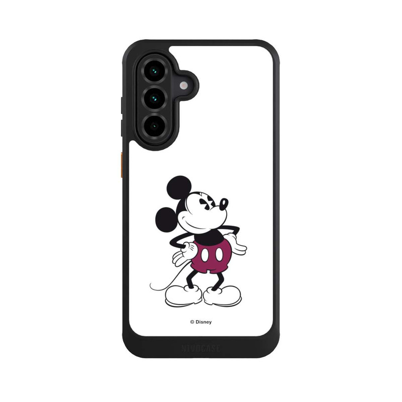 Galaxy A36 5G NIVOcore Mickey Mouse Retro