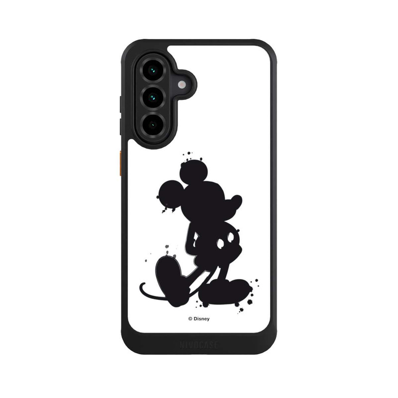 Galaxy A36 5G NIVOcore Mickey Mouse - Splash