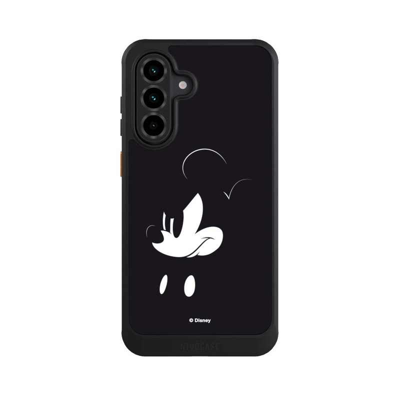 Galaxy A36 5G NIVOcore Micky Maus Mad