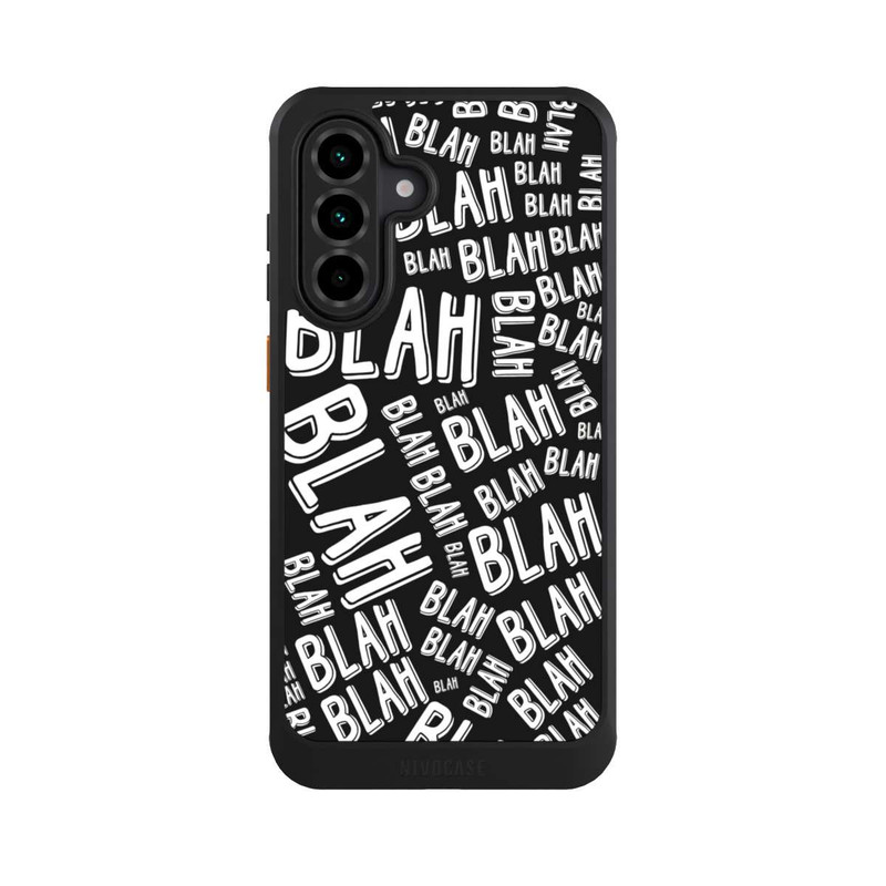 Galaxy A36 5G NIVOcore Blahblahblah
